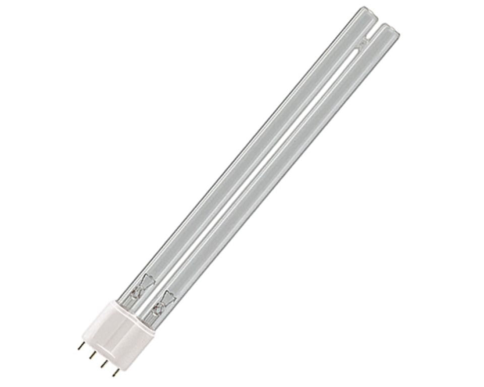 55W UV Lampe - Ersatzlampe UVc Teichklärer